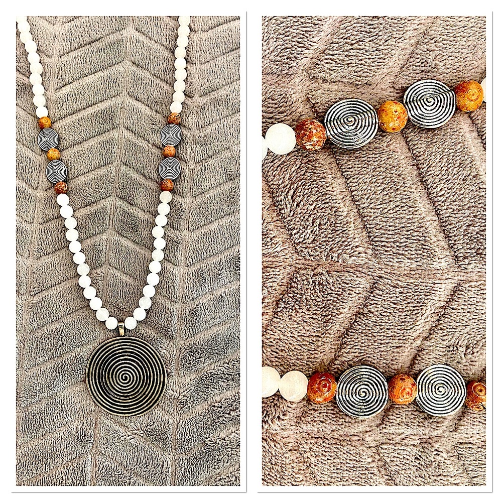 Fashion Necklace